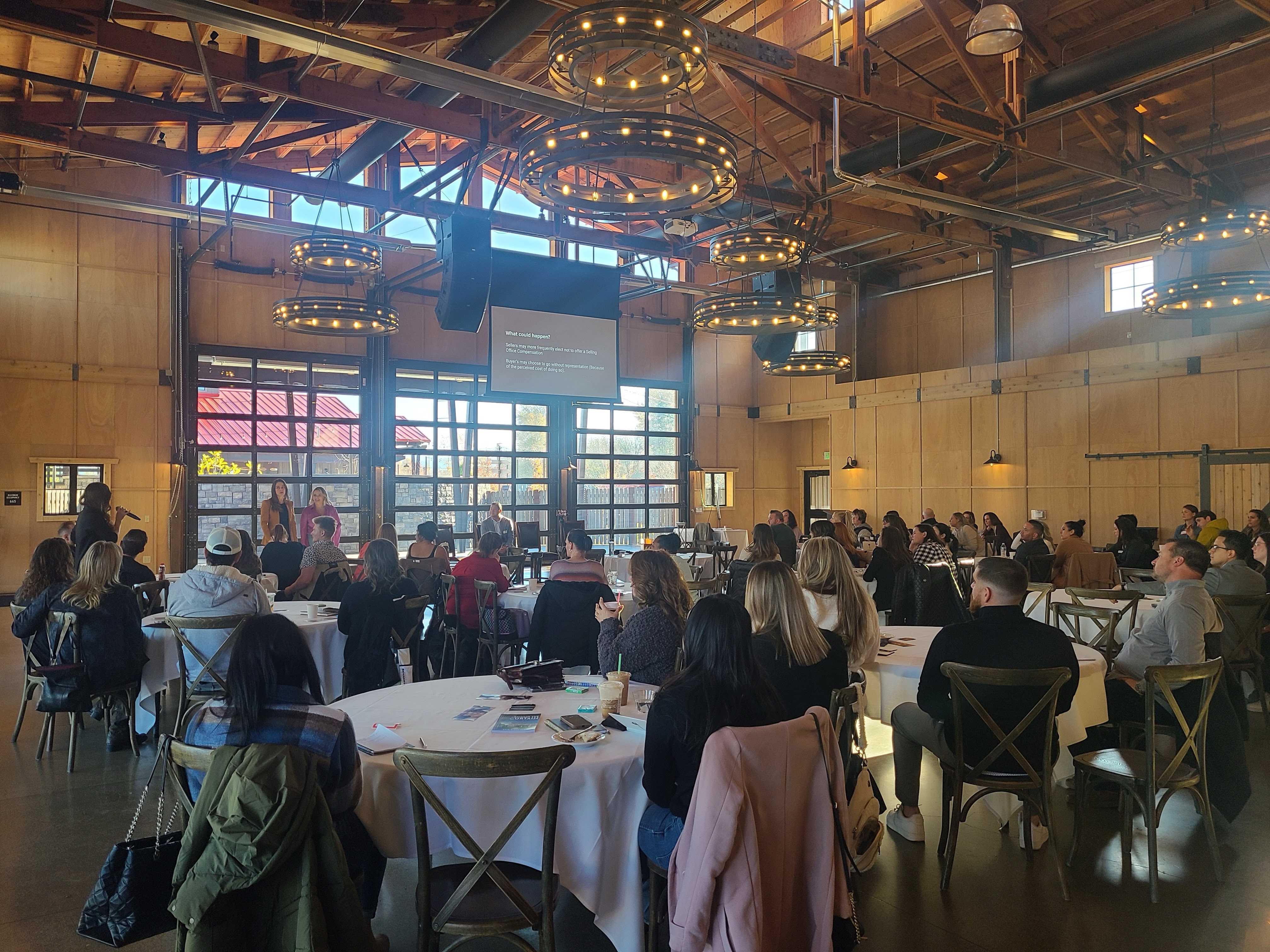 Level Up Mastermind: A Season Finale Brimming with Insights and Solutions for Real Estate Related Pros